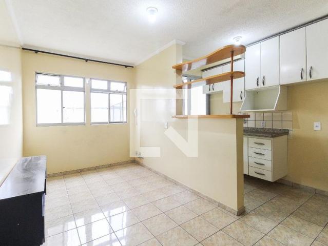Apartamento aluguel em Vila Jacuí, São Paulo