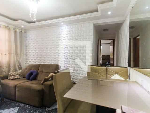 Apartamento aluguel em Região Imediata de São Paulo, Região Metropolitana de São Paulo