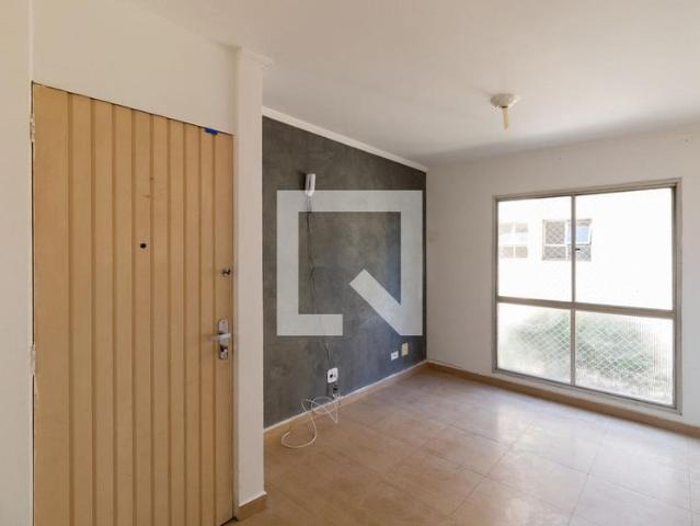 Apartamento aluguel em Vila Jacuí, São Paulo