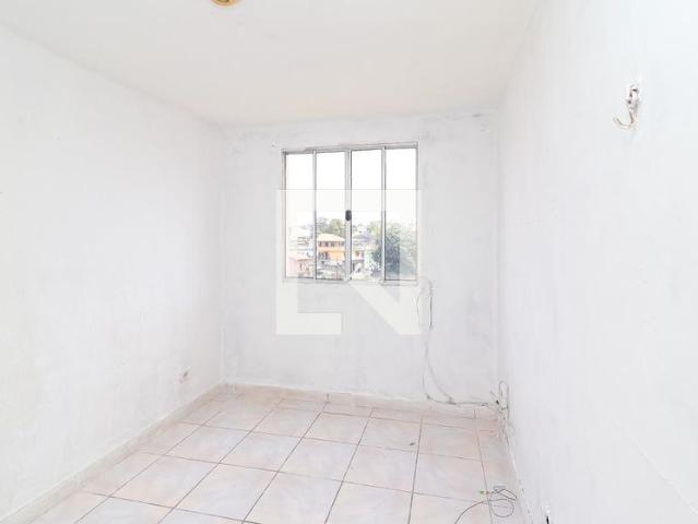 Apartamento aluguel em Jardim São Carlos, São Paulo