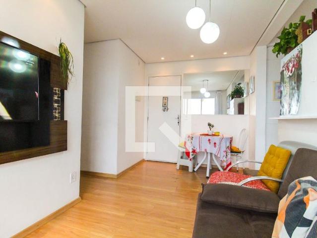 Apartamento aluguel em Região Imediata de São Paulo, Região Metropolitana de São Paulo