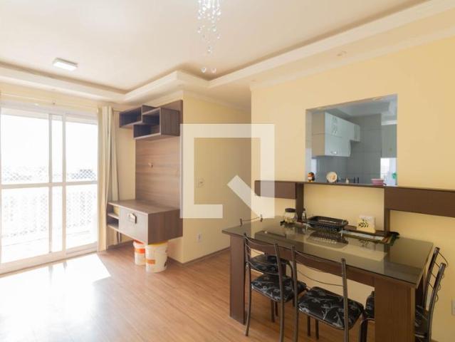 Apartamento aluguel em Região Imediata de São Paulo, Região Metropolitana de São Paulo