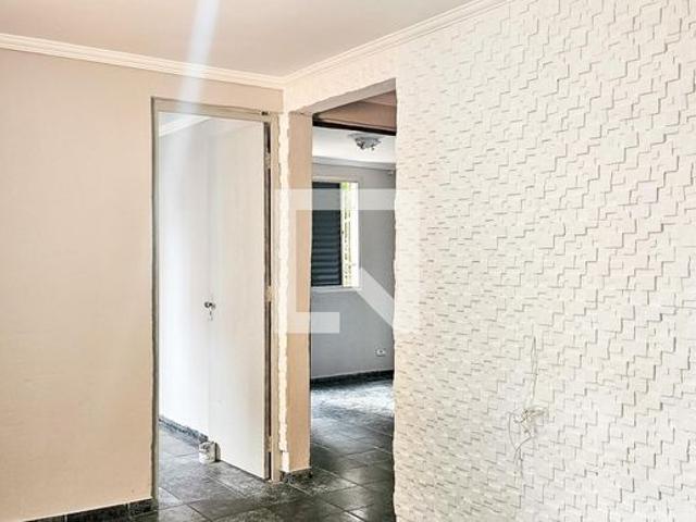 Apartamento aluguel em Jardim São Carlos, São Paulo