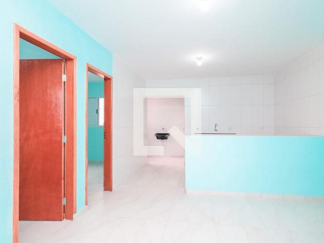 Apartamento aluguel em Região Imediata de São Paulo, Região Metropolitana de São Paulo