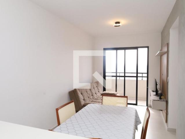 Apartamento aluguel em Região Imediata de São Paulo, Região Metropolitana de São Paulo