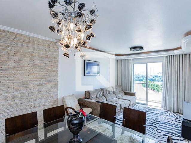 Apartamento aluguel em Região Imediata de São Paulo, Região Metropolitana de São Paulo