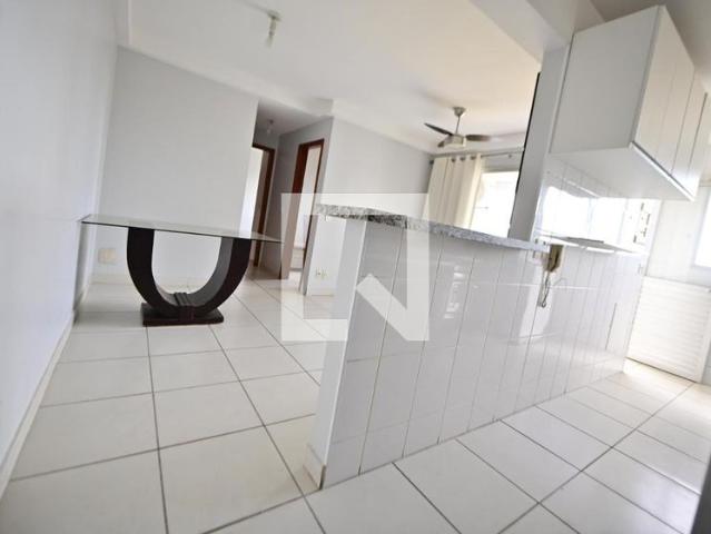 Apartamento aluguel em Goiânia, Região Geográfica Intermediária de Goiânia