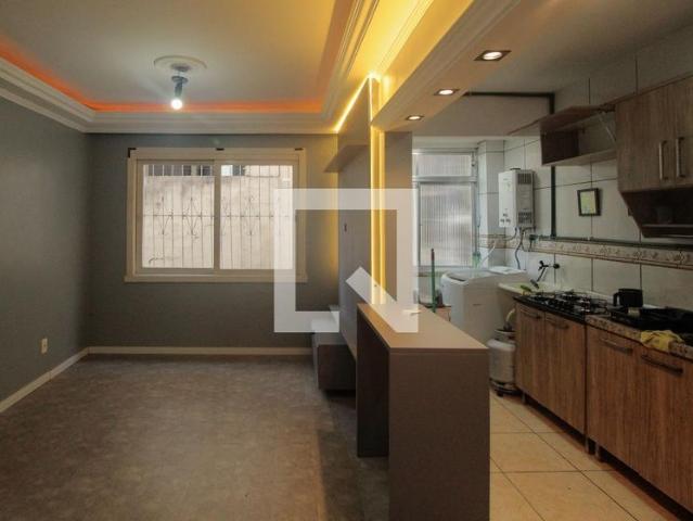 Apartamento aluguel em Região Geográfica Imediata de Porto Alegre, Região Metropolitana de Porto Alegre