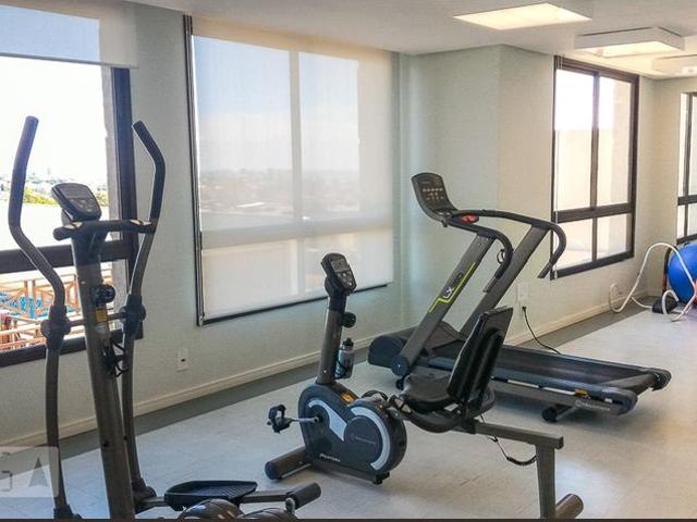 Apartamento aluguel em Região Geográfica Imediata de Porto Alegre, Região Metropolitana de Porto Alegre