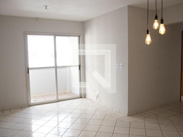 Apartamento aluguel em Região Geográfica Imediata de Goiânia, Goiânia