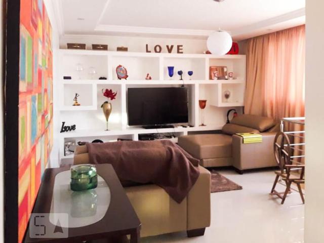 Apartamento aluguel em Jardim São Judas Tadeu, Goiânia