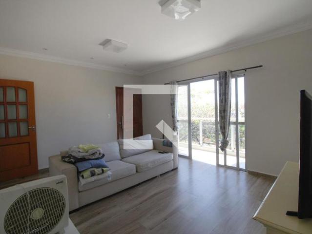 Apartamento aluguel em Região Imediata de Sorocaba, Região Metropolitana de Sorocaba