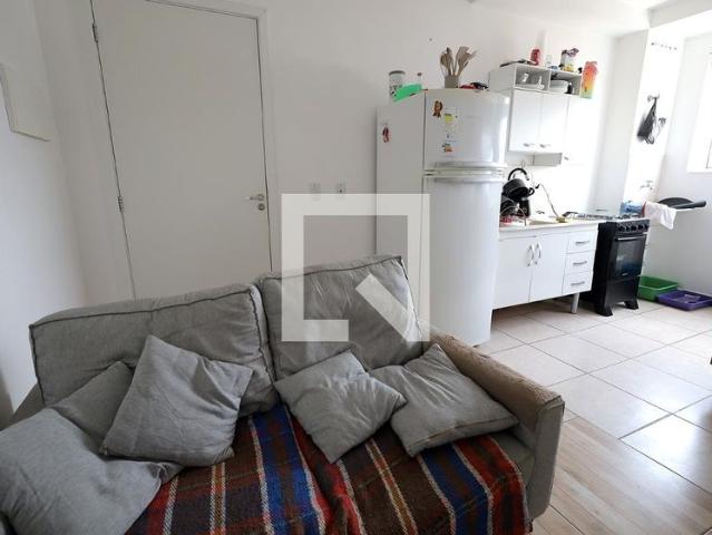 Apartamento aluguel em Região Imediata de São Paulo, Região Metropolitana de São Paulo
