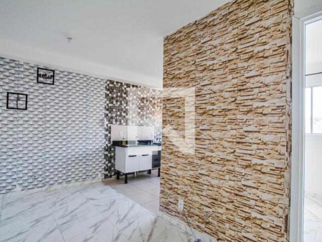 Apartamento aluguel em Região Imediata de São Paulo, Região Metropolitana de São Paulo