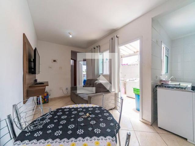 Apartamento aluguel em Região Imediata de São Paulo, Região Metropolitana de São Paulo