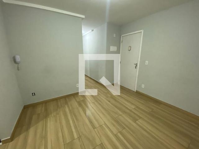 Apartamento aluguel em Vila João Ramalho, Santo André
