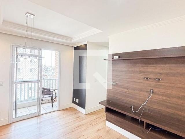Apartamento aluguel em Região Imediata de São Paulo, Região Metropolitana de São Paulo