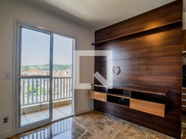 Apartamento aluguel em Região Imediata de São Paulo, Região Metropolitana de São Paulo