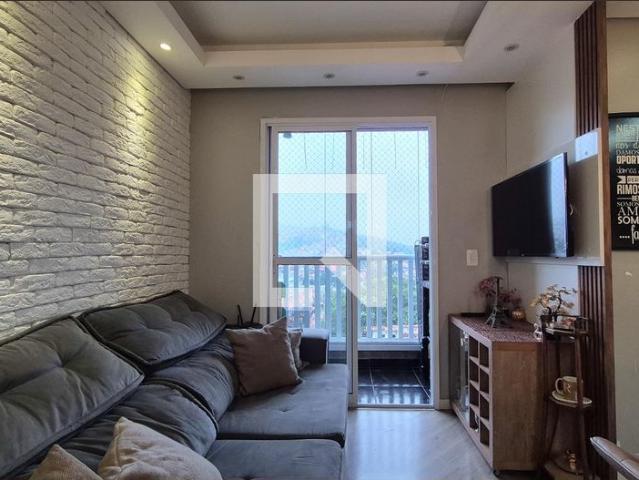 Apartamento aluguel em Região Imediata de São Paulo, Região Metropolitana de São Paulo