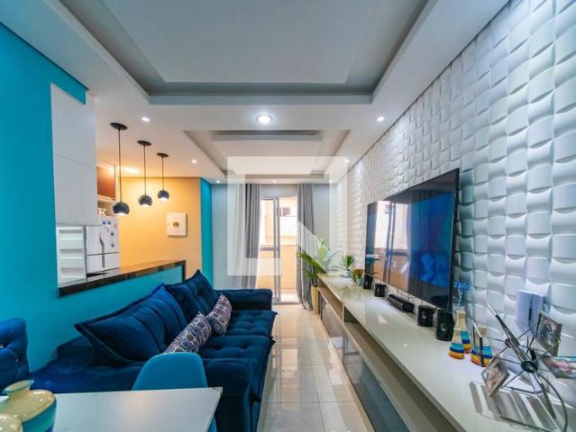 Apartamento aluguel em Região Imediata de São Paulo, Região Metropolitana de São Paulo