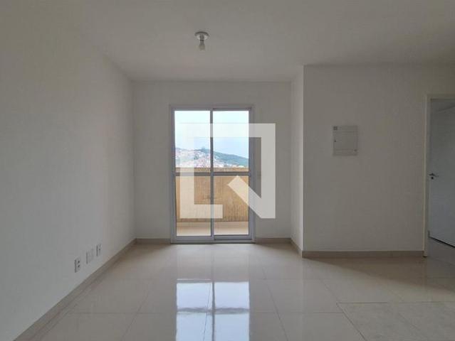 Apartamento aluguel em Vila João Ramalho, Santo André
