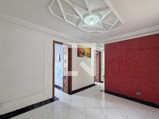Apartamento aluguel em Jardim Santo André, Santo André