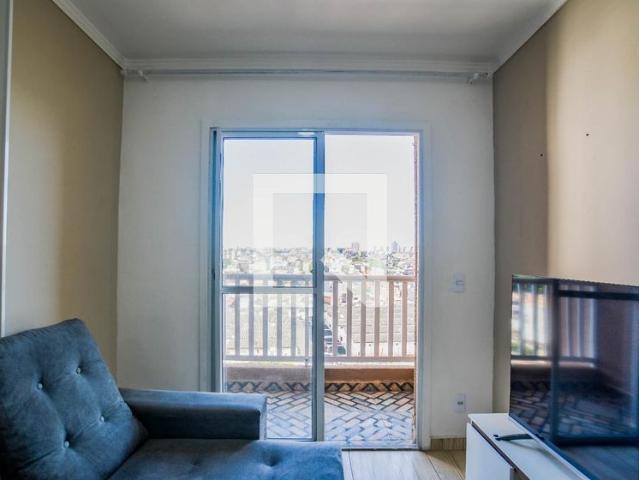 Apartamento aluguel em Região Imediata de São Paulo, Região Metropolitana de São Paulo