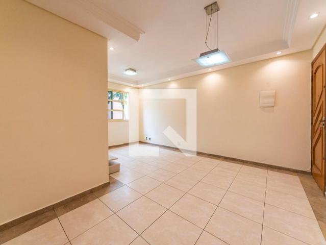 Apartamento aluguel em Jardim Santo André, Santo André