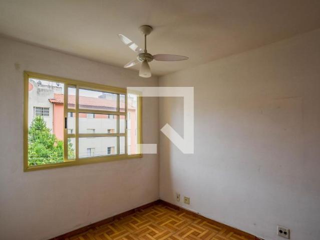 Apartamento aluguel em Jardim Santo André, Santo André