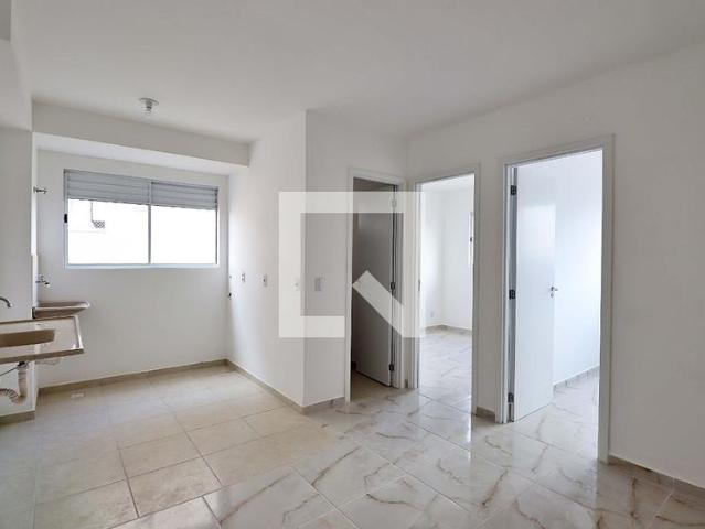 Apartamento aluguel em Vila João Ramalho, Santo André