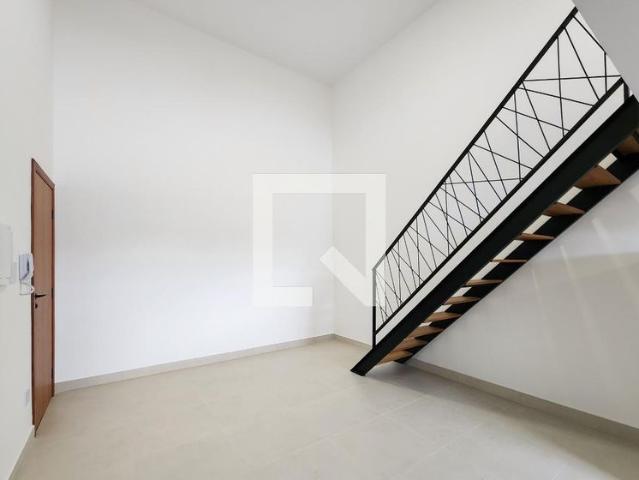 Apartamento aluguel em Vila Alvinópolis, São Bernardo do Campo