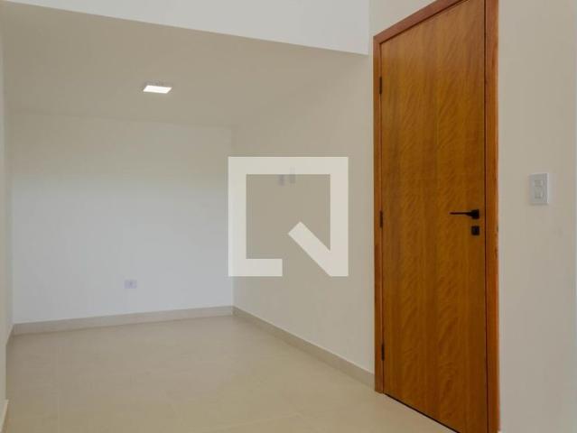 Apartamento aluguel em Vila Alvinópolis, São Bernardo do Campo