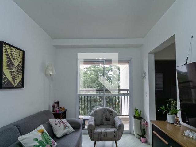 Apartamento aluguel em Região Imediata de São Paulo, Região Metropolitana de São Paulo