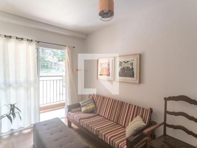 Apartamento aluguel em Região Imediata de São Paulo, Região Metropolitana de São Paulo