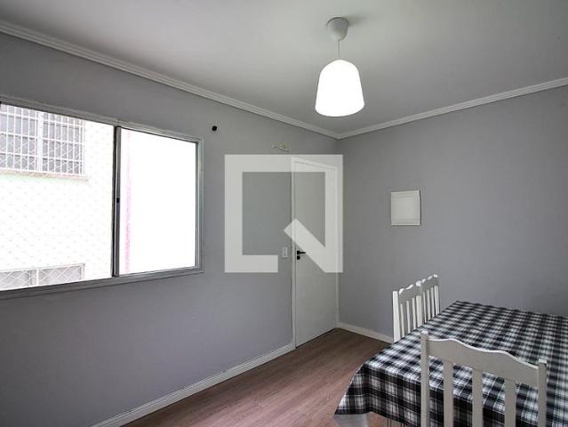 Apartamento aluguel em Região Imediata de São Paulo, Região Metropolitana de São Paulo
