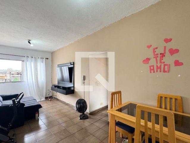 Apartamento aluguel em Região Imediata de São Paulo, Região Metropolitana de São Paulo