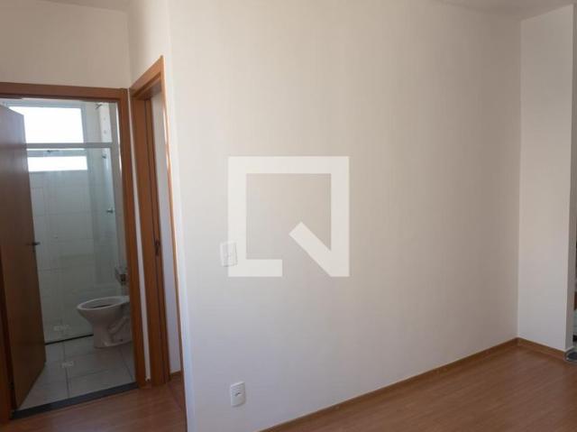 Apartamento aluguel em Condomímio Residencial Parque Ponte Romana, Paulínia