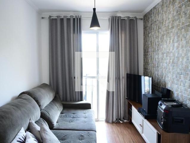 Apartamento aluguel em Região Imediata de São Paulo, Região Metropolitana de São Paulo