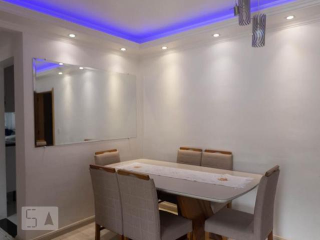 Apartamento aluguel em Região Imediata de São Paulo, Região Metropolitana de São Paulo