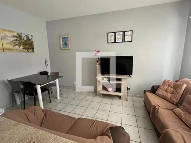 Apartamento aluguel em Guarujá