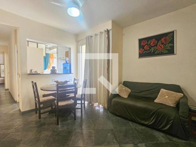 Apartamento aluguel em Região Imediata de Santos, Região Metropolitana da Baixada Santista