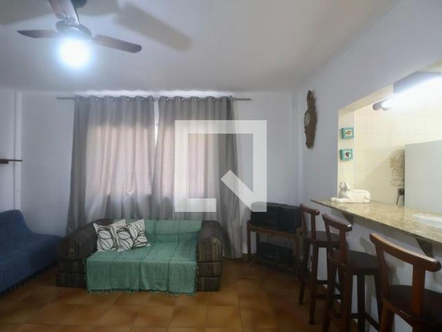 Apartamento aluguel em Região Imediata de Santos, Região Metropolitana da Baixada Santista
