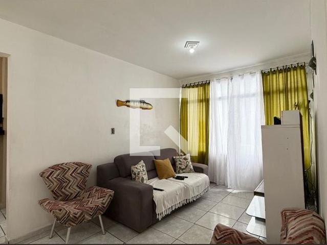 Apartamento aluguel em Região Imediata de Santos, Região Metropolitana da Baixada Santista