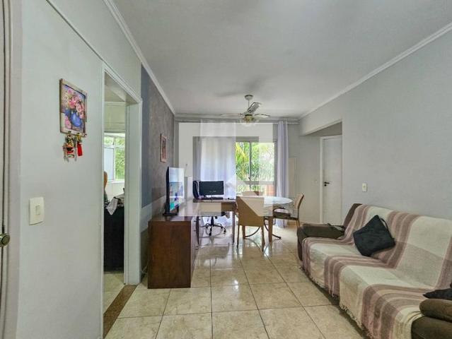 Apartamento aluguel em Região Imediata de Santos, Região Metropolitana da Baixada Santista
