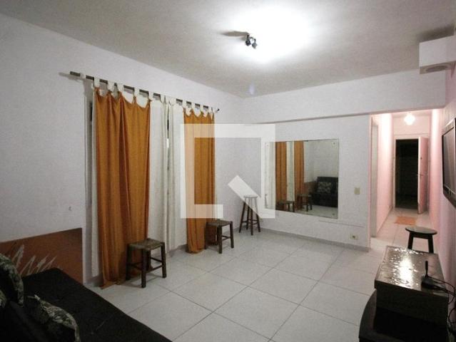 Apartamento aluguel em Região Imediata de Santos, Região Metropolitana da Baixada Santista