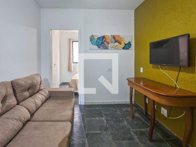 Apartamento aluguel em Região Imediata de Santos, Região Metropolitana da Baixada Santista