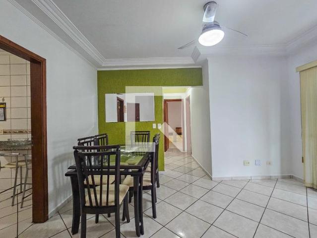 Apartamento aluguel em Região Imediata de Santos, Região Metropolitana da Baixada Santista