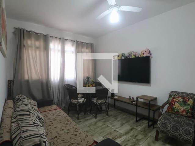 Apartamento aluguel em Região Imediata de Santos, Região Metropolitana da Baixada Santista