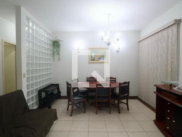 Apartamento aluguel em Região Imediata de Santos, Região Metropolitana da Baixada Santista
