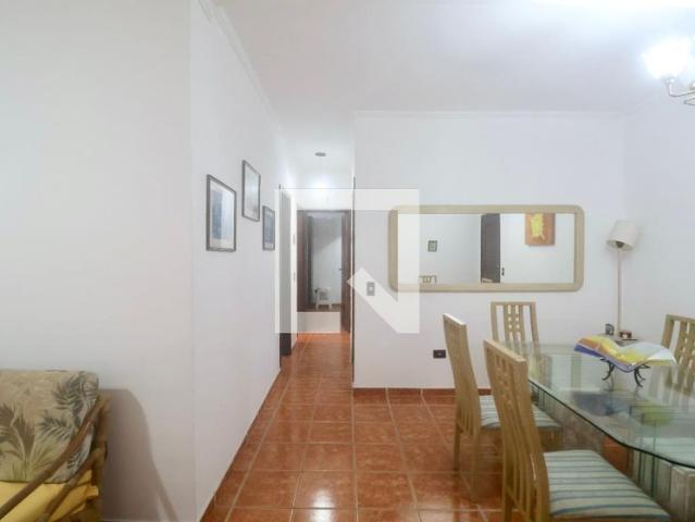 Apartamento aluguel em Região Imediata de Santos, Região Metropolitana da Baixada Santista